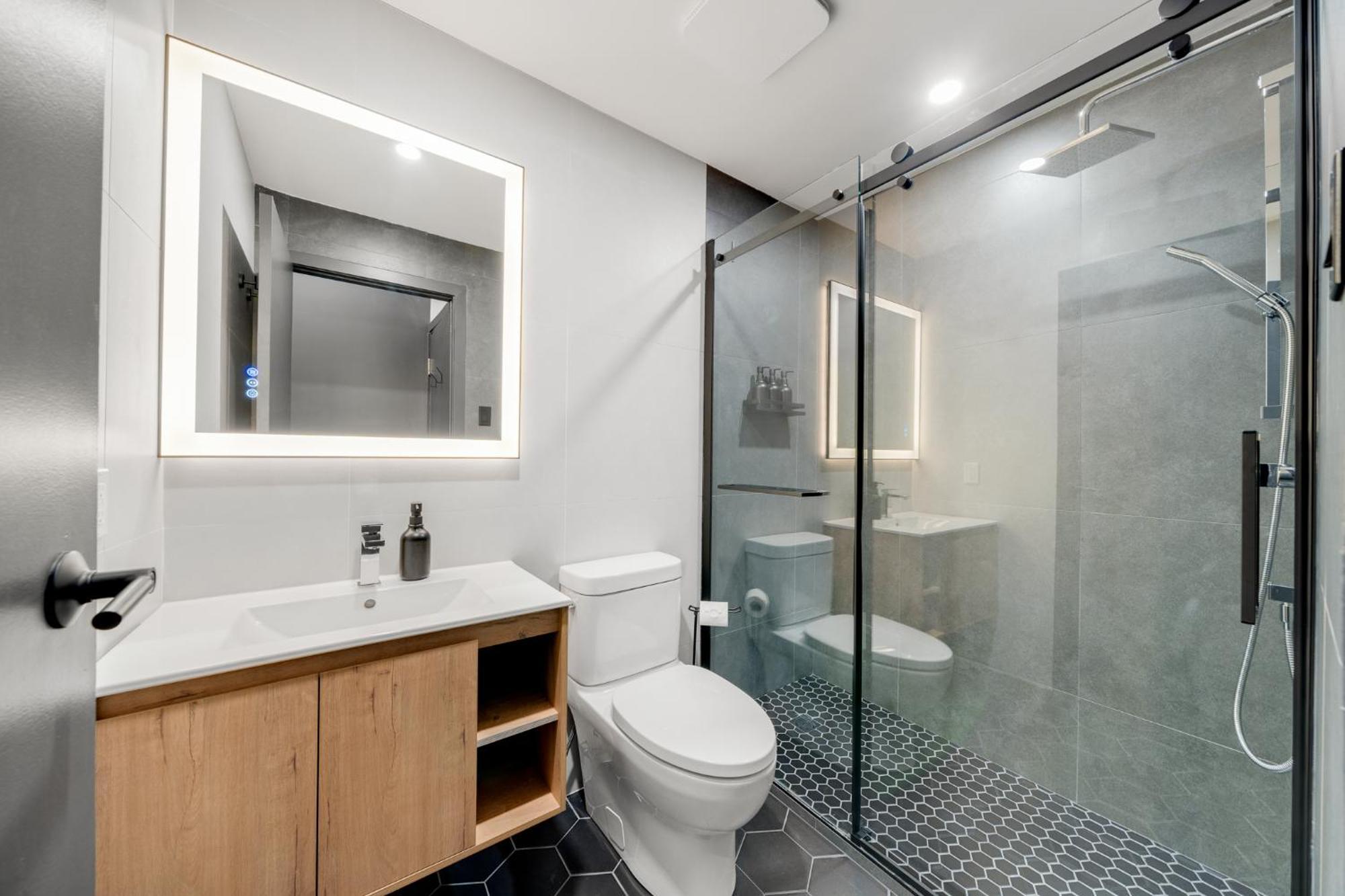 Lift Hotel Montréal