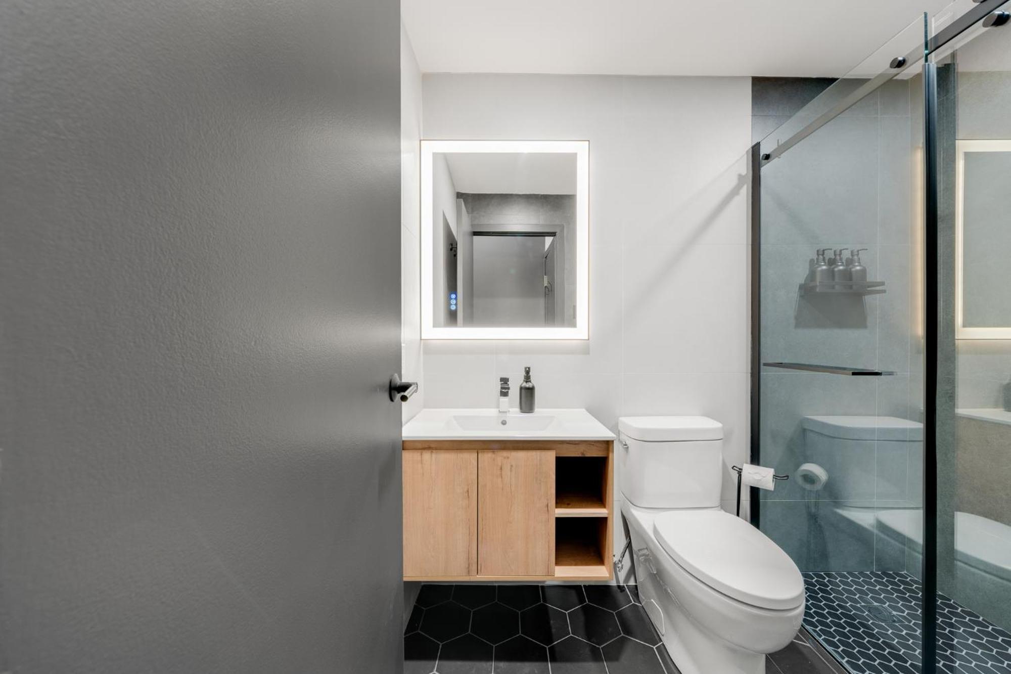Hotel Lift Montréal